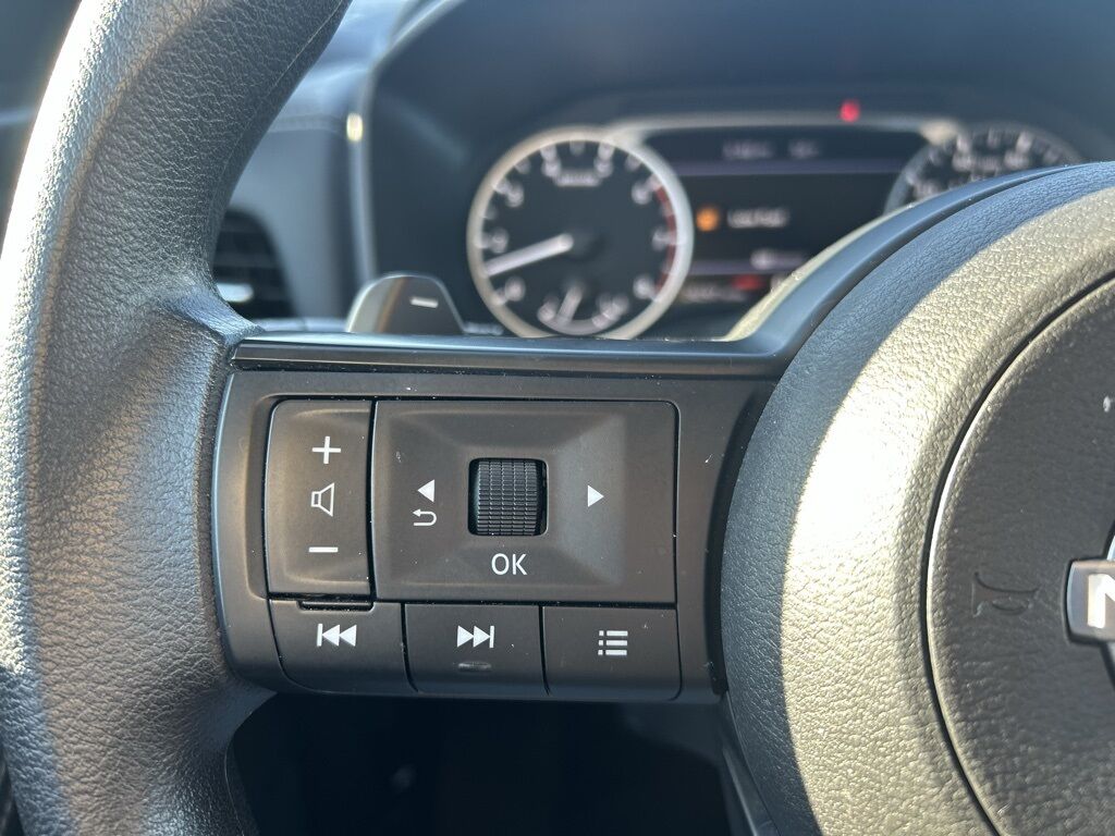 2024 Nissan Rogue SV Crestwood KY