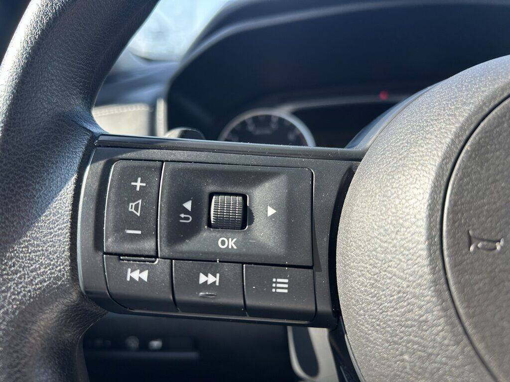 2024 Nissan Rogue SV Crestwood KY