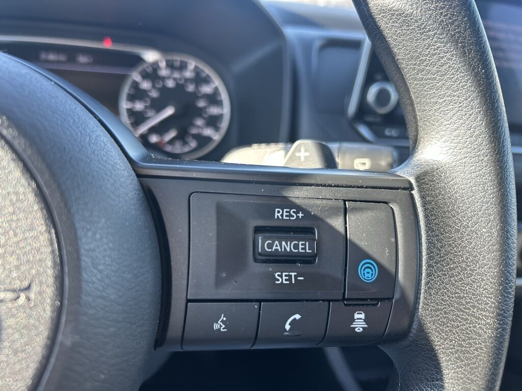 2024 Nissan Rogue SV Crestwood KY