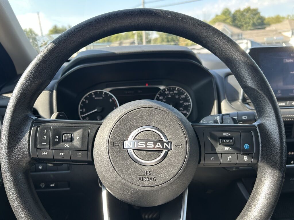 2024 Nissan Rogue SV Crestwood KY
