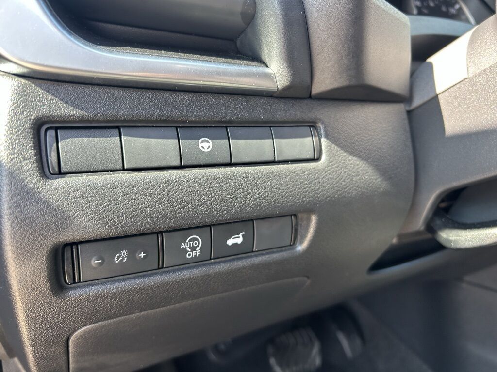 2024 Nissan Rogue SV Crestwood KY