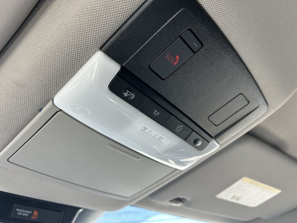 2024 Nissan Rogue SV Crestwood KY