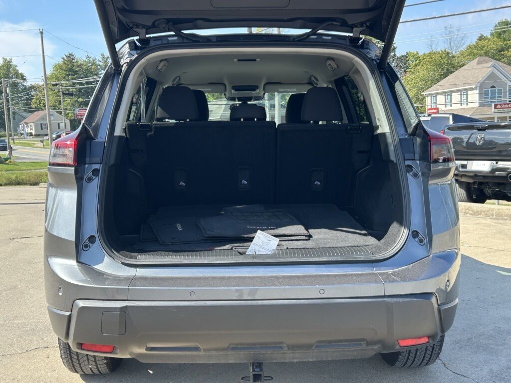 2024 Nissan Rogue SV Crestwood KY