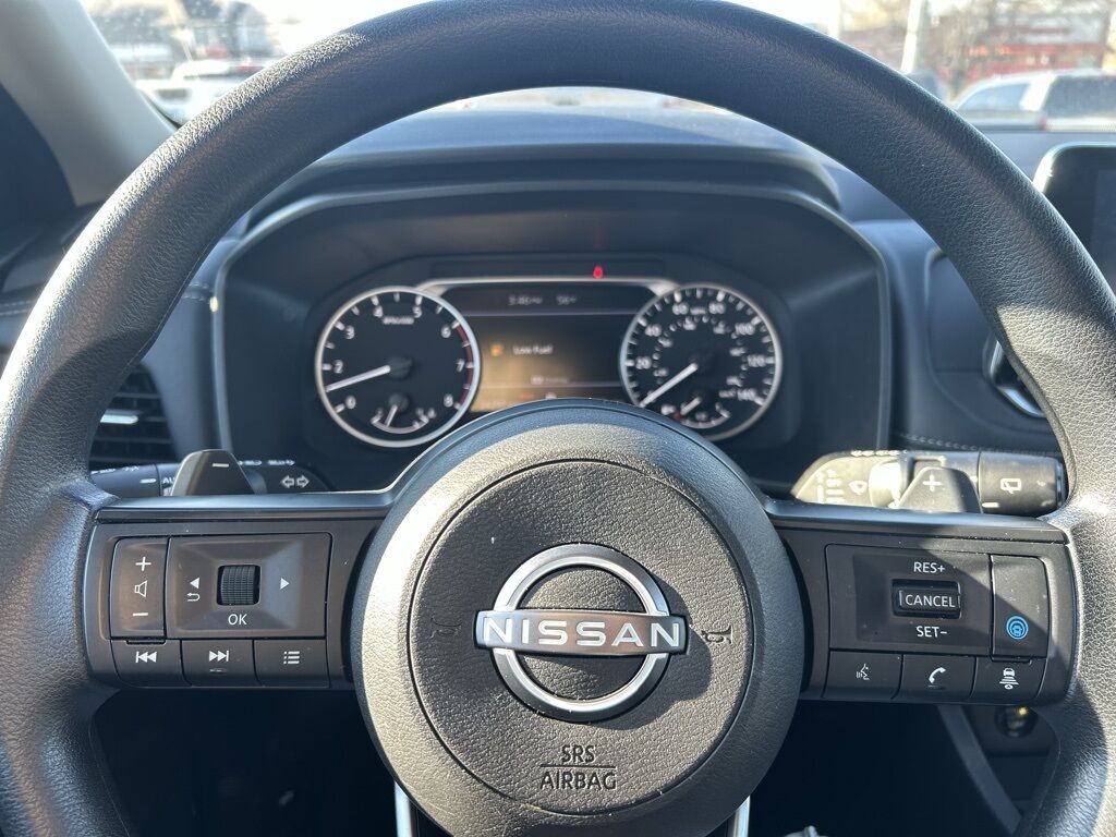 2024 Nissan Rogue SV Crestwood KY