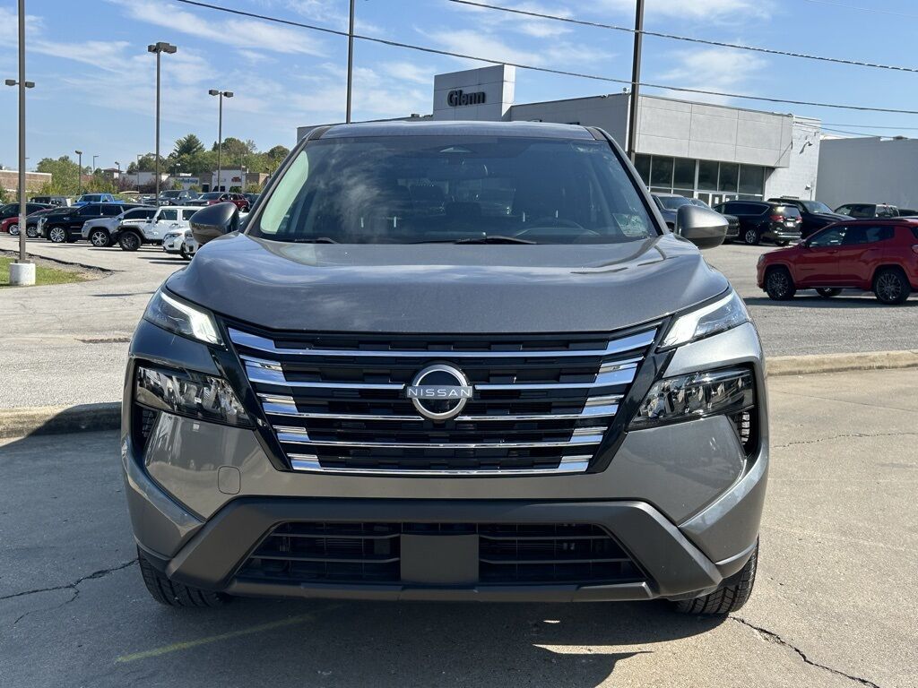 2024 Nissan Rogue SV Crestwood KY