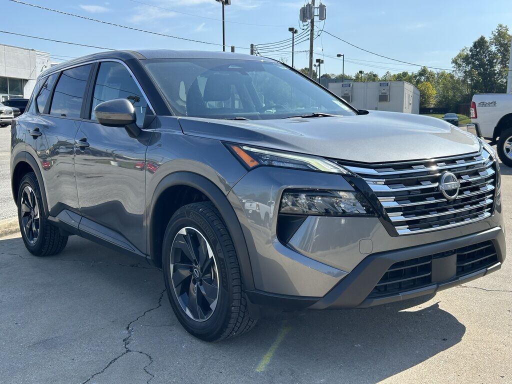 2024 Nissan Rogue SV Crestwood KY