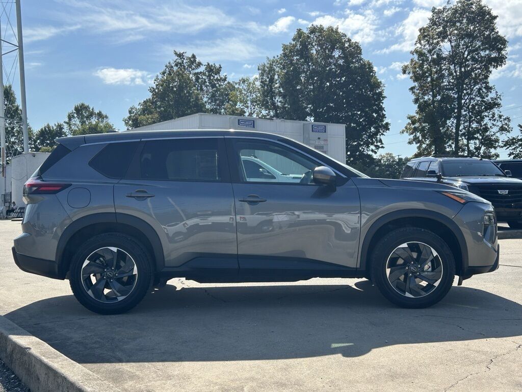 2024 Nissan Rogue SV Crestwood KY