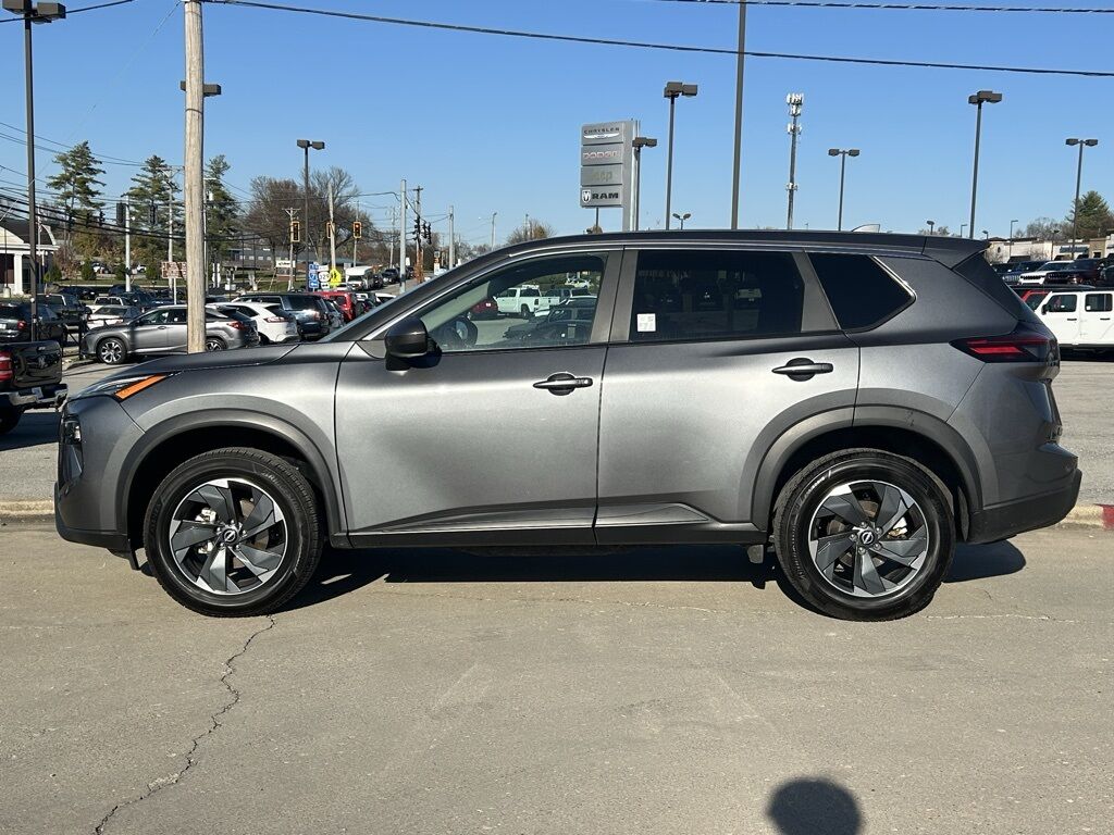 2024 Nissan Rogue SV Crestwood KY