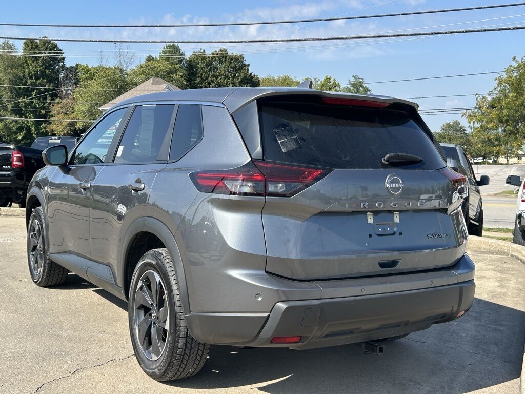 2024 Nissan Rogue SV Crestwood KY