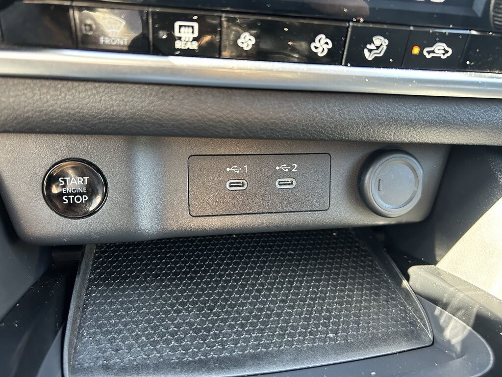 2024 Nissan Rogue SV Crestwood KY