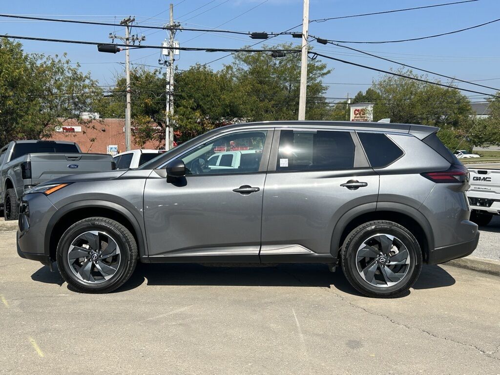 2024 Nissan Rogue SV Crestwood KY