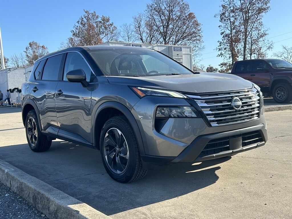 2024 Nissan Rogue SV Crestwood KY