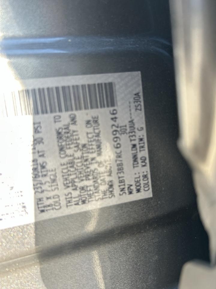 2024 Nissan Rogue SV Crestwood KY