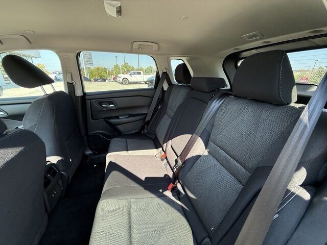 2024 Nissan Rogue SV Crestwood KY