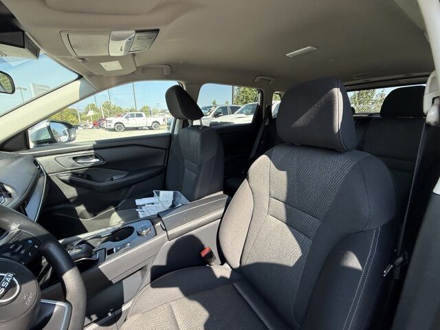 2024 Nissan Rogue SV Crestwood KY