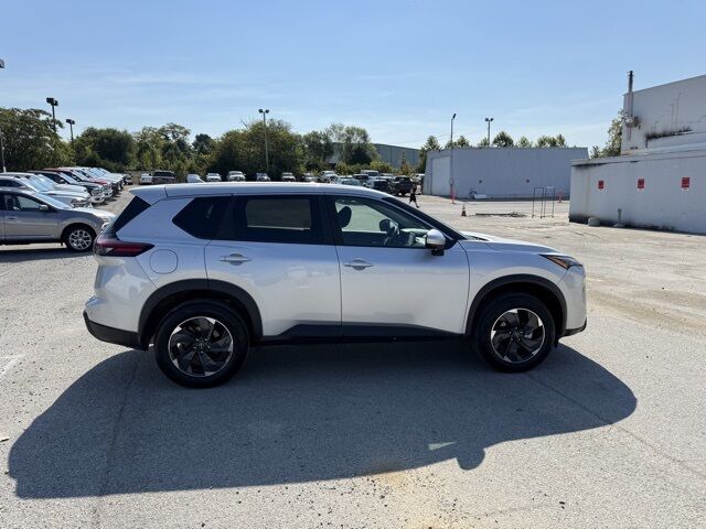 2024 Nissan Rogue SV Crestwood KY