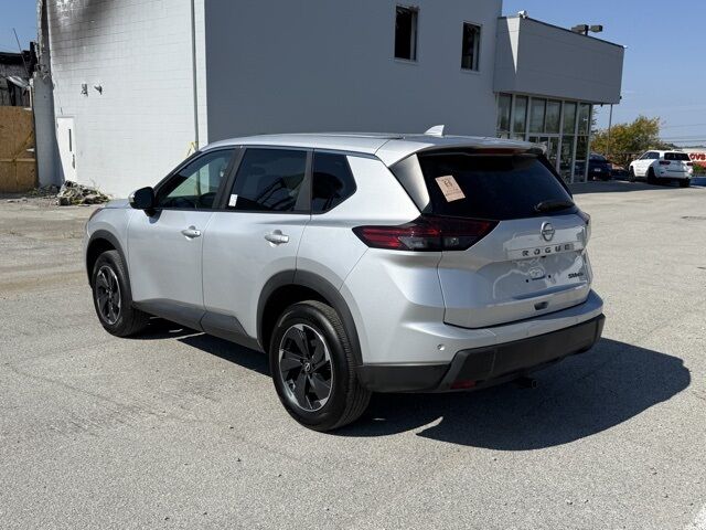 2024 Nissan Rogue SV Crestwood KY