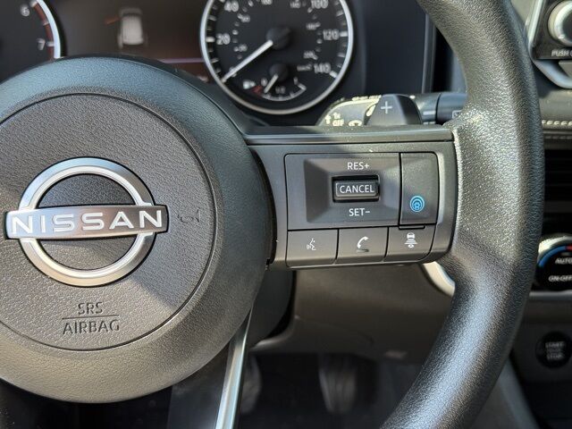 2024 Nissan Rogue SV Crestwood KY