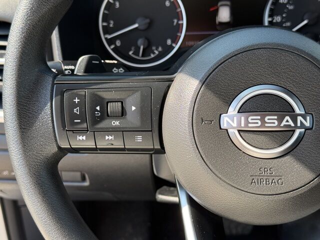 2024 Nissan Rogue SV Crestwood KY