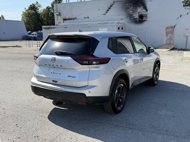 2024 Nissan Rogue SV Crestwood KY