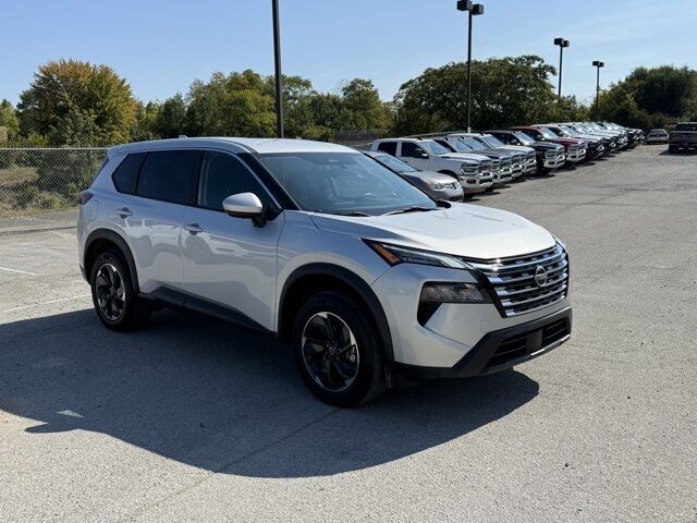 2024 Nissan Rogue SV Crestwood KY