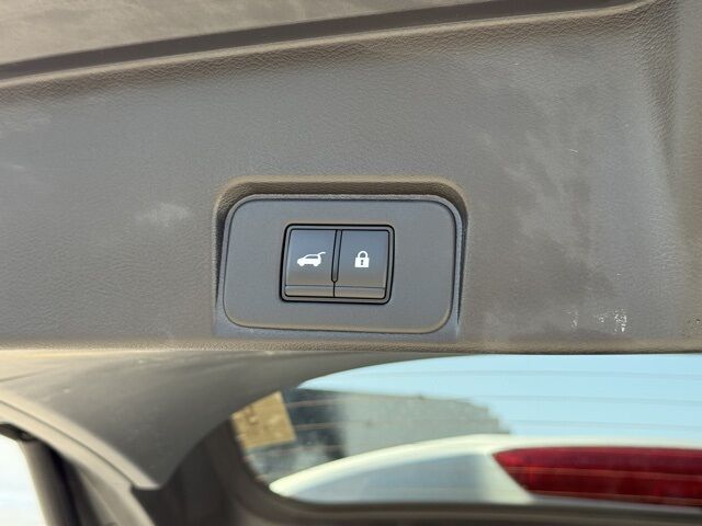 2024 Nissan Rogue SV Crestwood KY