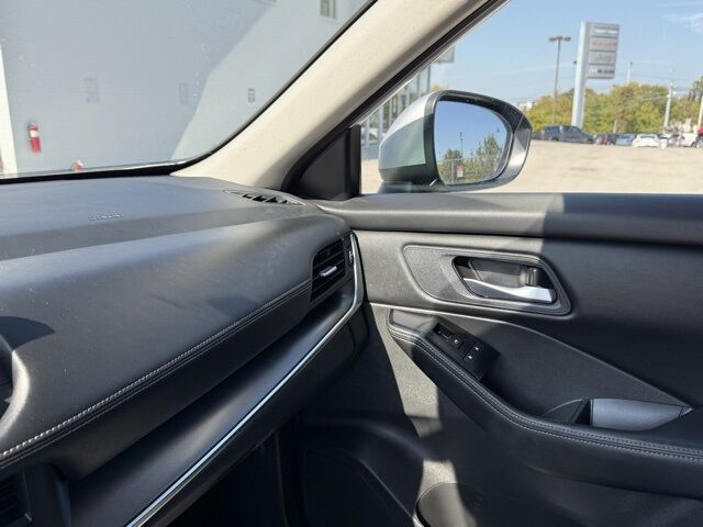 2024 Nissan Rogue SV Crestwood KY