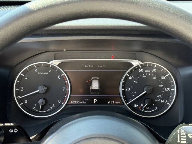 2024 Nissan Rogue SV Crestwood KY