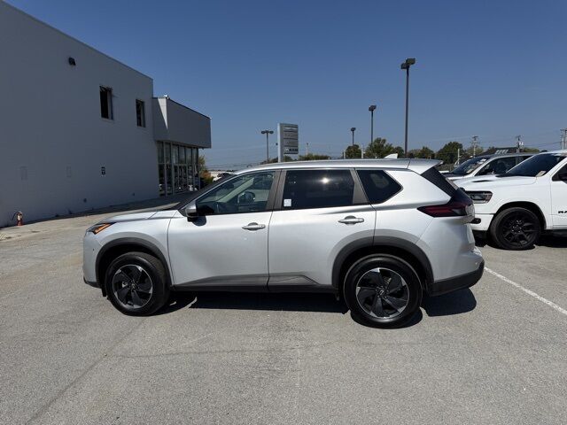 2024 Nissan Rogue SV Crestwood KY