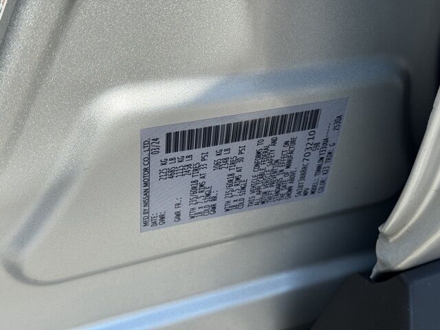 2024 Nissan Rogue SV Crestwood KY