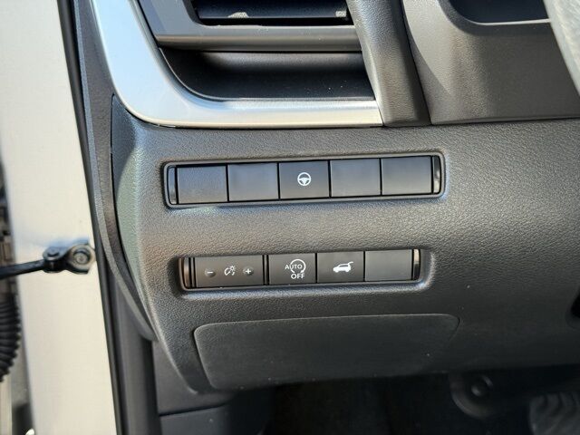 2024 Nissan Rogue SV Crestwood KY