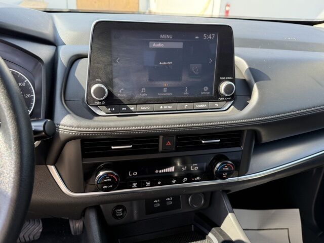 2024 Nissan Rogue SV Crestwood KY