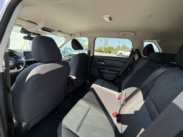 2024 Nissan Rogue SV Crestwood KY