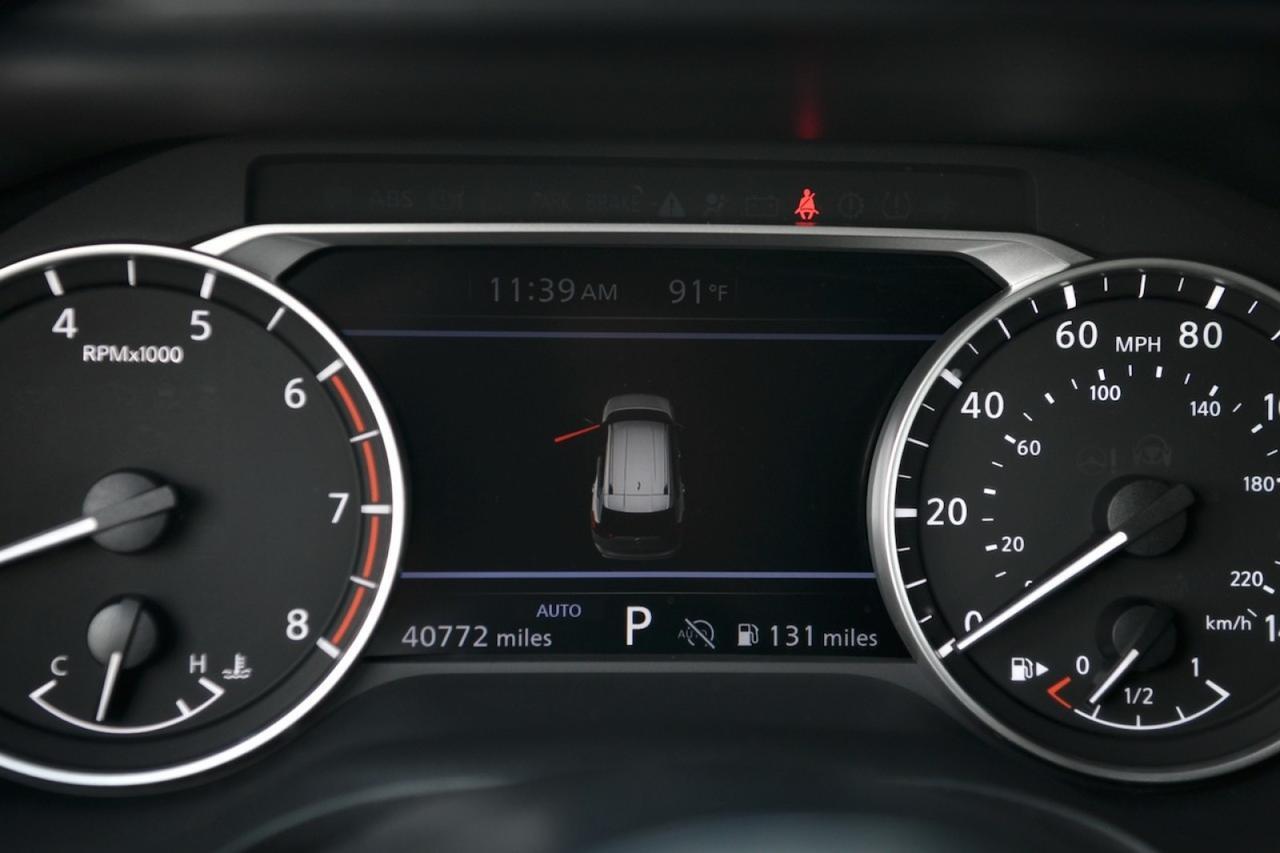 2024 Nissan Rogue SV Lake Worth FL