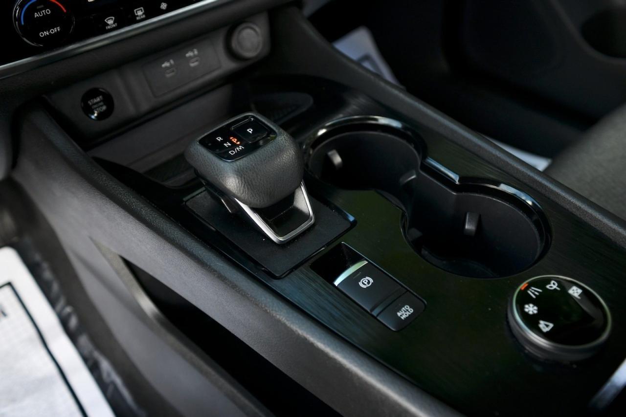 2024 Nissan Rogue SV Lake Worth FL