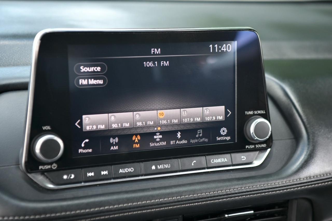 2024 Nissan Rogue SV Lake Worth FL