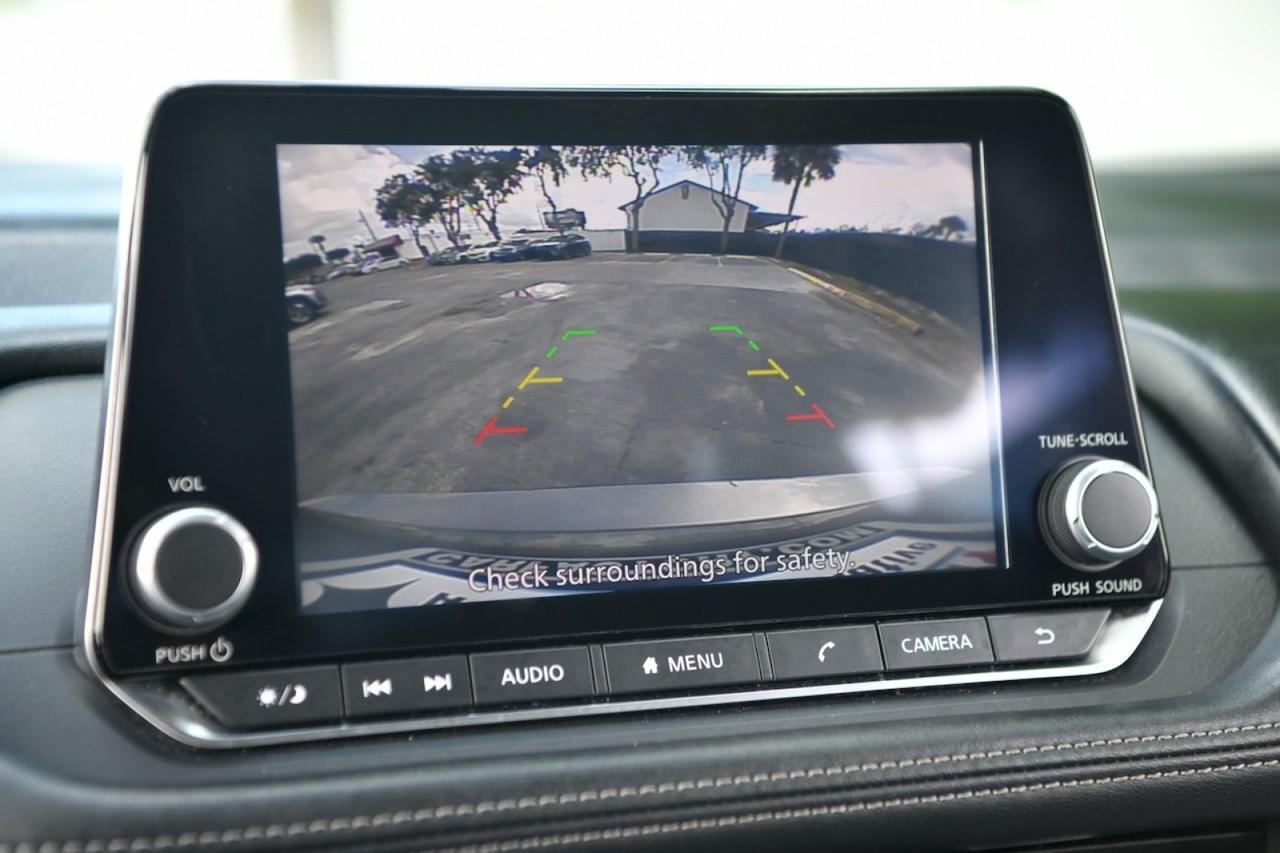 2024 Nissan Rogue SV Lake Worth FL