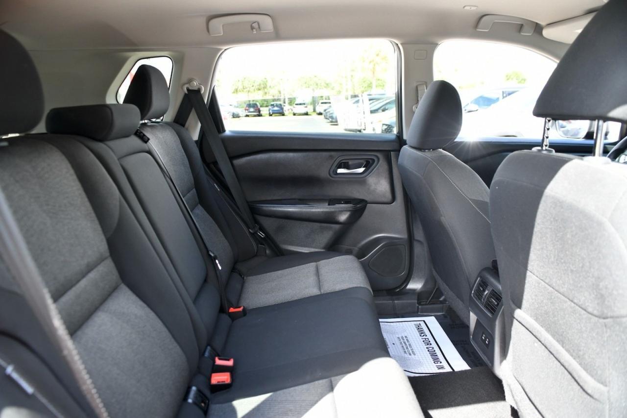 2024 Nissan Rogue SV Lake Worth FL