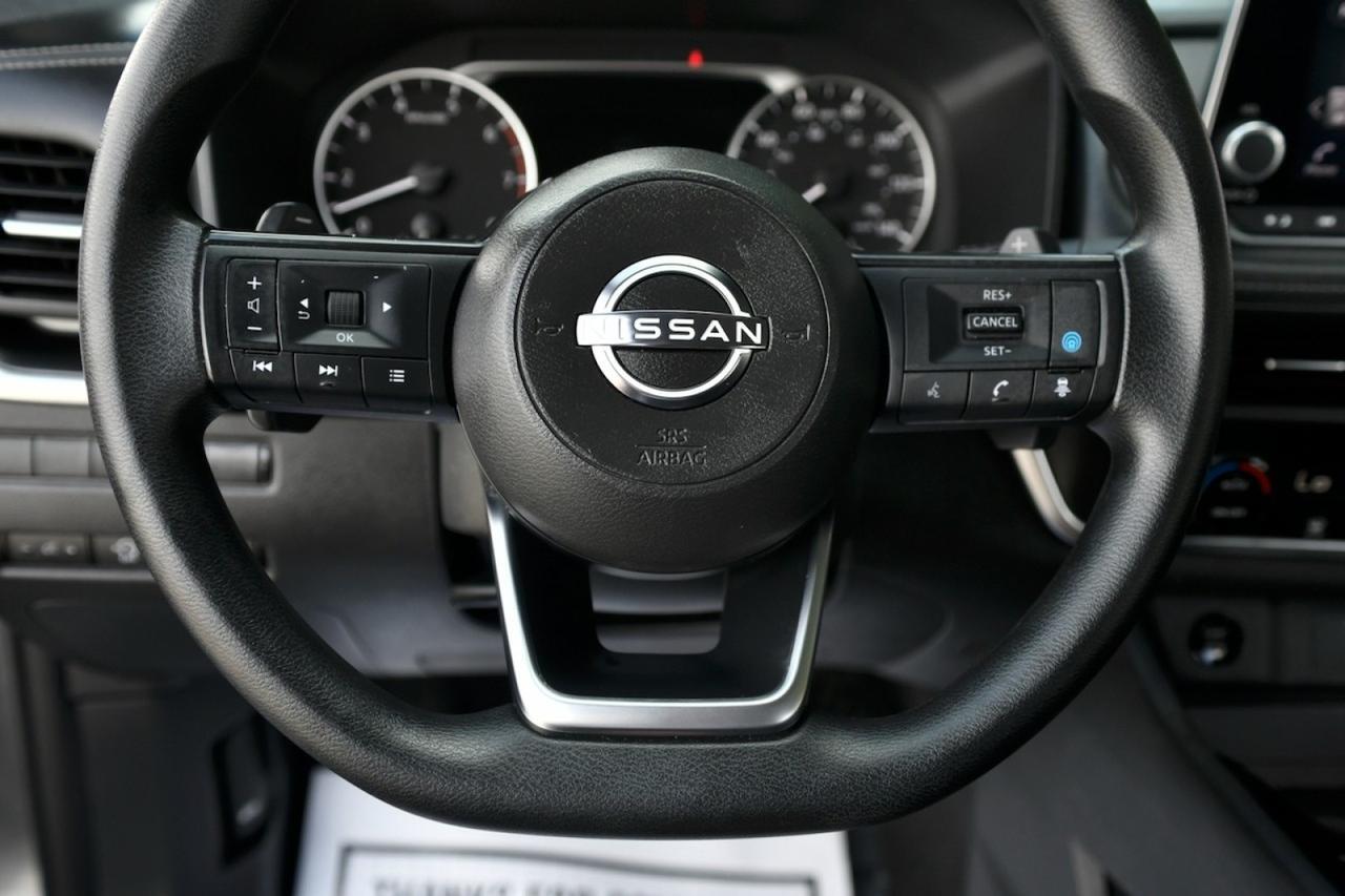 2024 Nissan Rogue SV Lake Worth FL