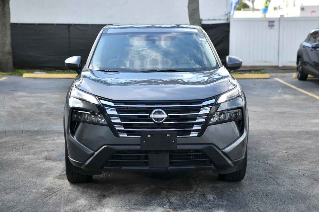 2024 Nissan Rogue SV Lake Worth FL
