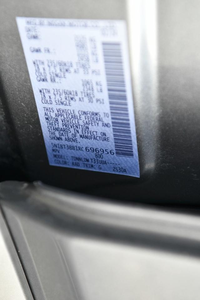 2024 Nissan Rogue SV Lake Worth FL