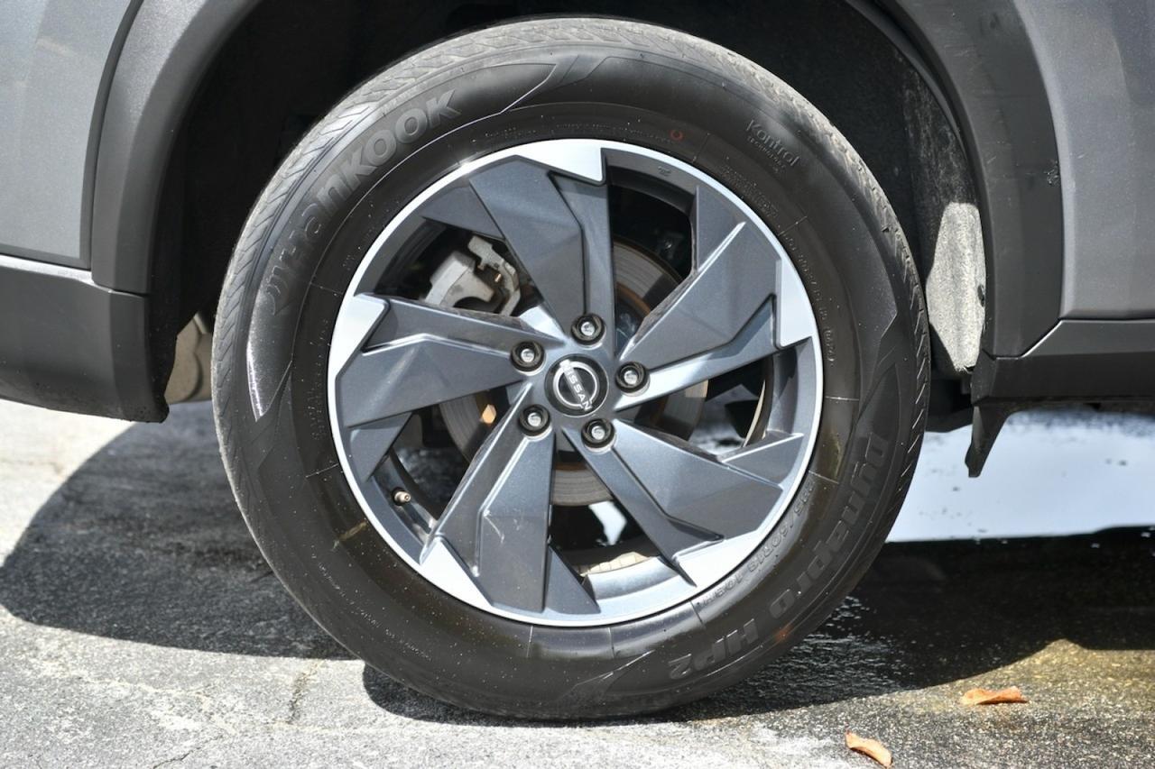 2024 Nissan Rogue SV Lake Worth FL