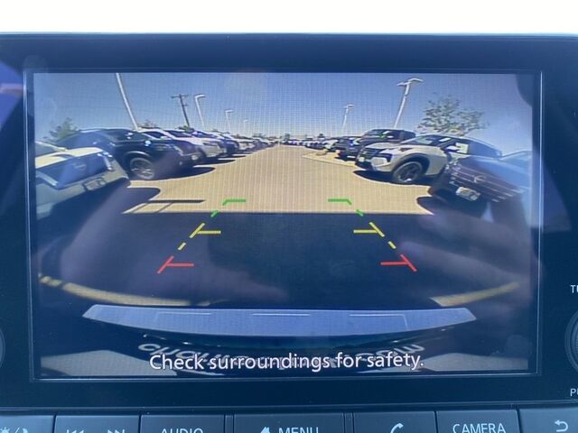 2024 Nissan Rogue SV El Paso TX 2024 Nissan Rogue SV El Paso TX