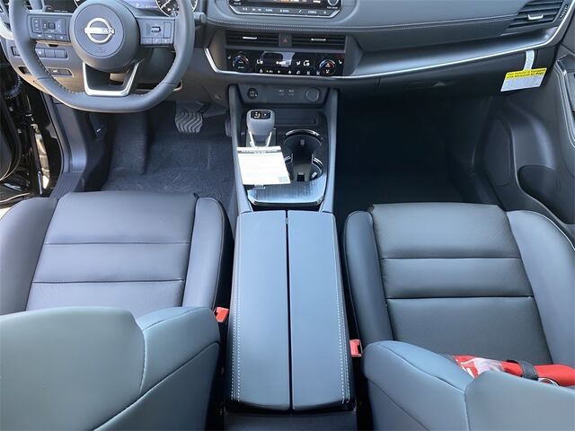 2024 Nissan Rogue SV El Paso TX 2024 Nissan Rogue SV El Paso TX