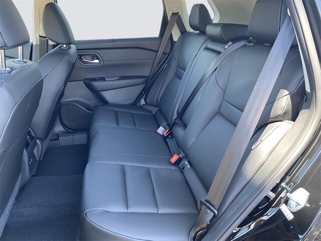 2024 Nissan Rogue SV El Paso TX 2024 Nissan Rogue SV El Paso TX