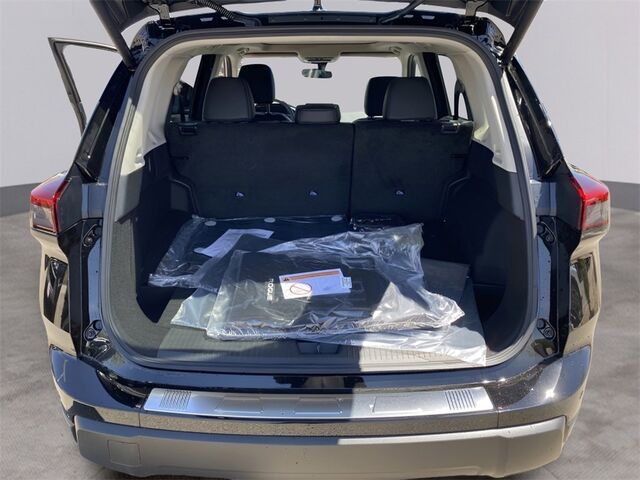 2024 Nissan Rogue SV El Paso TX 2024 Nissan Rogue SV El Paso TX