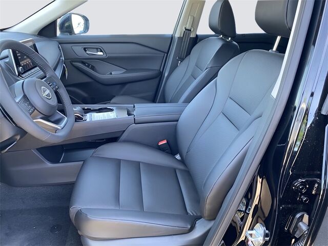 2024 Nissan Rogue SV El Paso TX 2024 Nissan Rogue SV El Paso TX