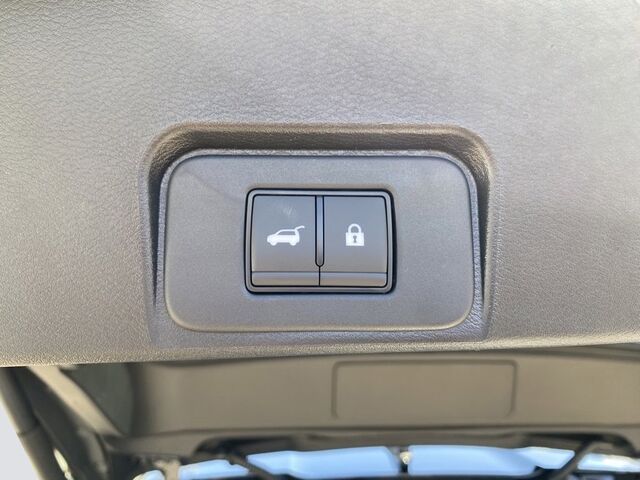 2024 Nissan Rogue SV El Paso TX 2024 Nissan Rogue SV El Paso TX