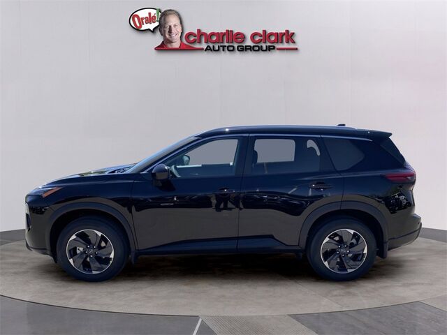 2024 Nissan Rogue SV El Paso TX 2024 Nissan Rogue SV El Paso TX
