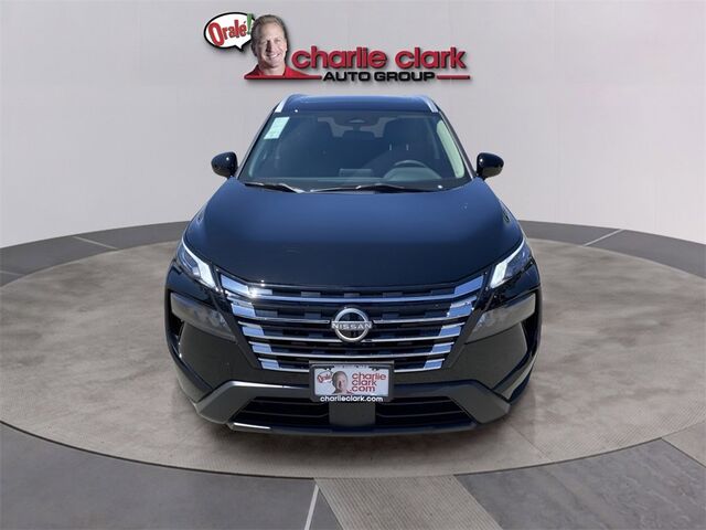 2024 Nissan Rogue SV El Paso TX 2024 Nissan Rogue SV El Paso TX